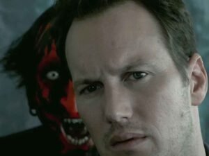 Read more about the article INSIDIOUS 5 Has Wrapped Filming
