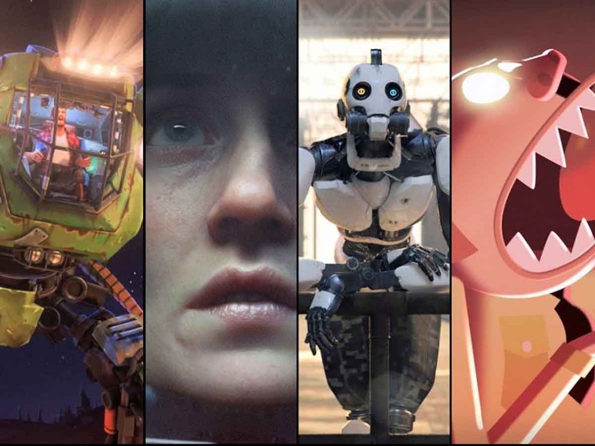Read more about the article LOVE, DEATH & ROBOTS Is Back
