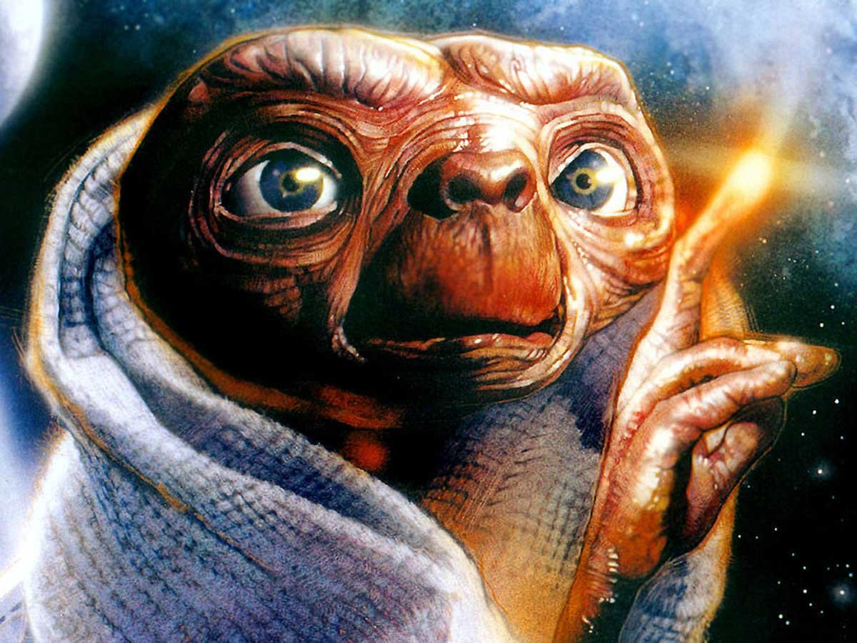 Read more about the article E.T. 40th Anniversary Details