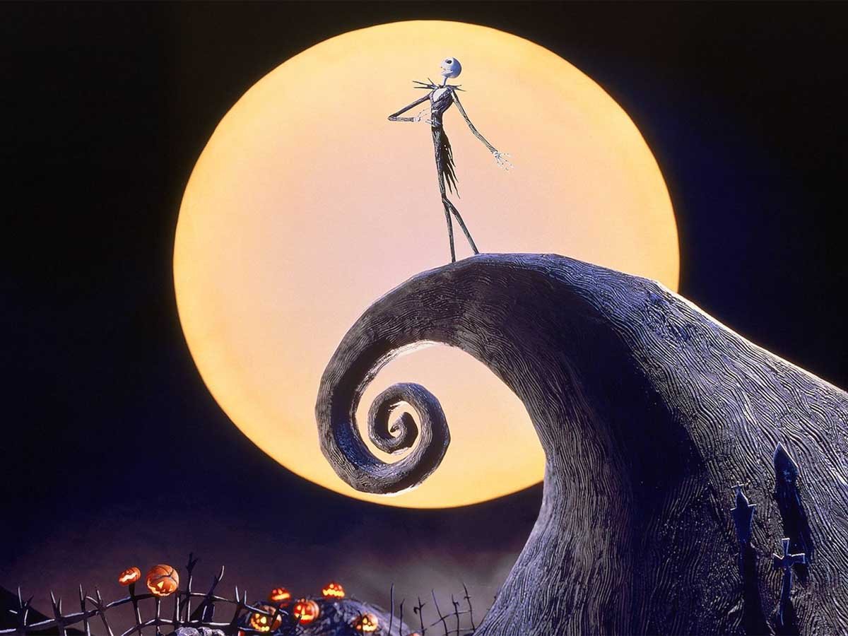 Read more about the article Nightmare Before Christmas